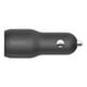 thumbnail image 4 of Cargador de auto Belkin Dual 37W USB-C + Cable USB-C Belkin, 4 of 4