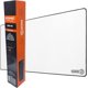 thumbnail image 1 of Alfombrilla de ratón ICONIC-PRO PC GEAR 86x36 cm Blanco XL, 1 of 6