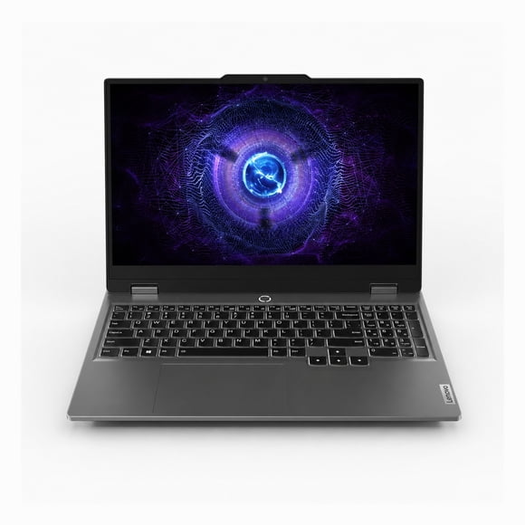 Notebook LOQ 15IRX9 15.6" - GFX 4060-IPS 144 Hz, 24 GB 512 GB