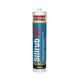 thumbnail image 2 of Silicona Acética Negra 280 Ml. Silirub Ac+ Soudal, 2 of 2