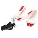 thumbnail image 1 of Silbato y cordón BLARIX Guard Loudest con estampado, 1 of 2