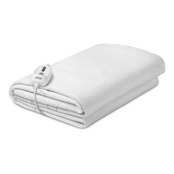 Calientacamas Individual Ufesa CIN Protect 190x90 cm