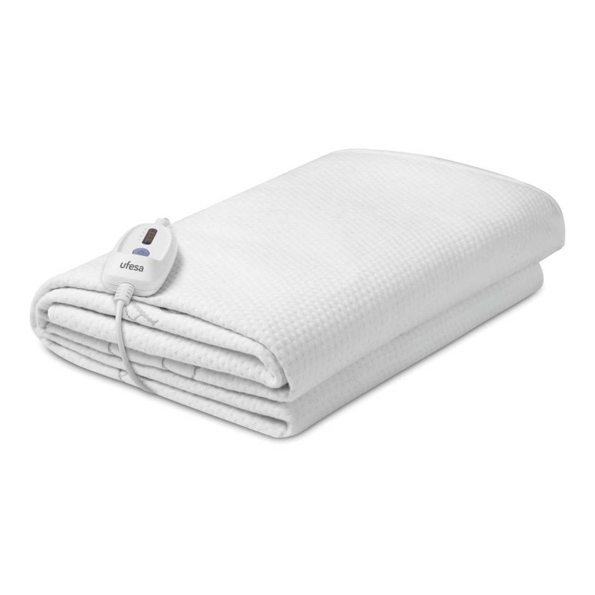 Calientacamas Individual Ufesa Cin Protect 190X90 Cm