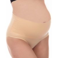 Calzón Cuadro Maternal Algodón Lady Genny Piel S