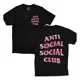 thumbnail image 1 of Camiseta clásica de algodón estilo urbano con estampado gráfico llamativo, código de estilo 8002: una prenda informal esencial para los entusiastas de la moda urbana., 1 of 5