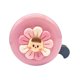 thumbnail image 2 of Piezas De Campana De Bicicleta Para Ni?os Para Divertidos Para El Manillar Para Bicicletas Para Ni?os Rosa, 2 of 5