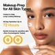 thumbnail image 5 of Protector solar ANUA Zero-Cast Hidratante Finish SPF 50 50 ml, 5 of 9