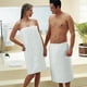 thumbnail image 2 of Toalla Falda para Baño/SPA/Playa Feminino - 79x139 cm - 420 g/m² - 100% Algodón - Teka, 2 of 2