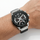thumbnail image 2 of Reloj Análogo Hombre Umbro Plus Negro UMBP-1500-191, 2 of 4