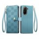 thumbnail image 1 of Funda Billetera con Cierre para [Xiaomi Redmi A5 4G] con Tarjetero, Soporte y Correa de ManoAzul, 1 of 5