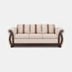 thumbnail image 4 of JUEGO DE LIVING ISIDORA 3.1.1 BEIGE, 4 of 10