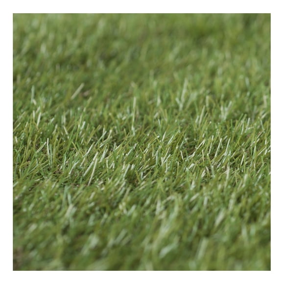 Pasto Sintetico 20mm 2x25 Metros