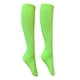 thumbnail image 1 of Calcetines de fútbol para adultos, elásticos, para estudiantes, hombres y mujeres, deportivos, de grosor medio, de color sólido, de longitud media, para fútbol., 1 of 5