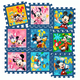 thumbnail image 2 of Piso Goma Eva con Números Minnie – Disney, 2 of 2