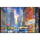 thumbnail image 5 of Rompecabezas Buffalo Games Dominic Davison Rainy Manhattan, 5 of 6