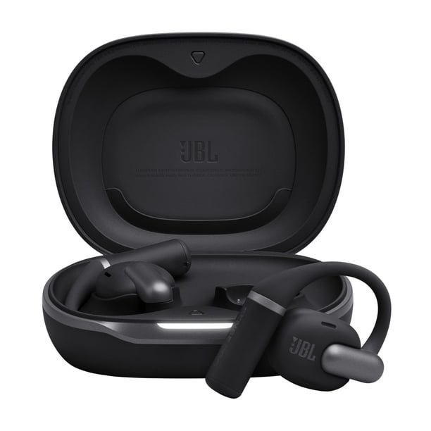 Audífonos On Ear JBL Sense Pro Bluetooth Negro