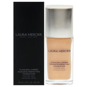 Laura Mercier - Base Perfecta Para Perfeccionar El Resplandor Lumiere - 4W2 Chai De Para Mujeres - Base De 1 Oz