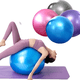 thumbnail image 2 of Pelota de pilates 65cm yoga,embarazadas pvc mas bomba manual, 2 of 3
