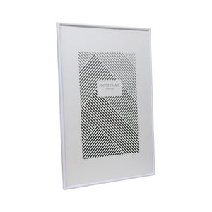 Vgo - Marco 60X80 Plastico Con Acrilico