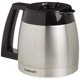 thumbnail image 1 of Jarra térmica de repuesto para 10 tazas Cuisinart DCG-600RC, 1 of 4