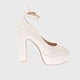 thumbnail image 4 of Zapato Fiesta Blanco Andarina, 4 of 4