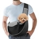 thumbnail image 4 of Bolso Bandolera Tipo Mensajero Para Llevar Perros Y Gatos, 4 of 5