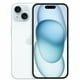 thumbnail image 1 of Apple iPhone 15 5G 128GB Azul Reacondicionado, 1 of 4