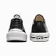 thumbnail image 2 of Zapatillas Converse Caña Baja Chuck Taylor All Star Lift Cuero 561681C negro 8, 2 of 5