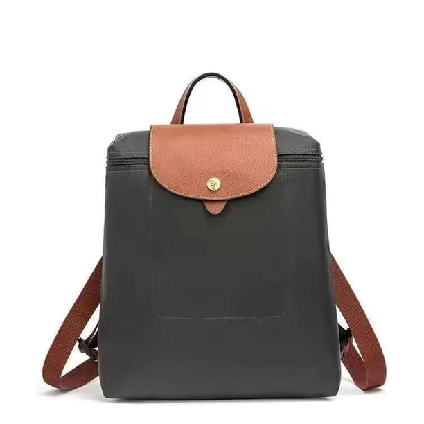Outdoor Leisure Backpack Student School Bag Large Capacity Backpack For Women