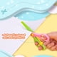 thumbnail image 5 of Safety Scissors LoveStown para niños pequeños, punta roma, 4 piezas, suministros de arte, 5 of 8