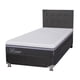 thumbnail image 2 of Box Spring Ortopedic Advance 1.5 Plaza Base Normal, 2 of 5
