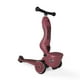 thumbnail image 3 of Scooter 2 en 1 Highwaykick 1 LifeStyle Burdeo Scoot and Ride, 3 of 4