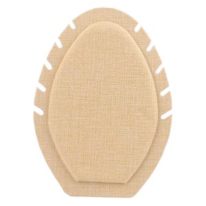 Ioensy - Soporte De Caballete De Joyería Soporte De Exhibición De Collar De Joyería Estante De Almacenamiento Caqui