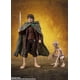 thumbnail image 2 of Conjunto de figuras de acción TAMASHII NATIONS Frodo y Gollum (El Señor de los Anillos), 2 of 9