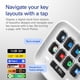 thumbnail image 5 of Controlador de streaming Elgato Stream Deck Neo 8 Keys Mac y PC, 5 of 9
