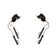 thumbnail image 4 of Auriculares Peltor ARC con accesorios laterales izquierdo y derecho, 4 of 6