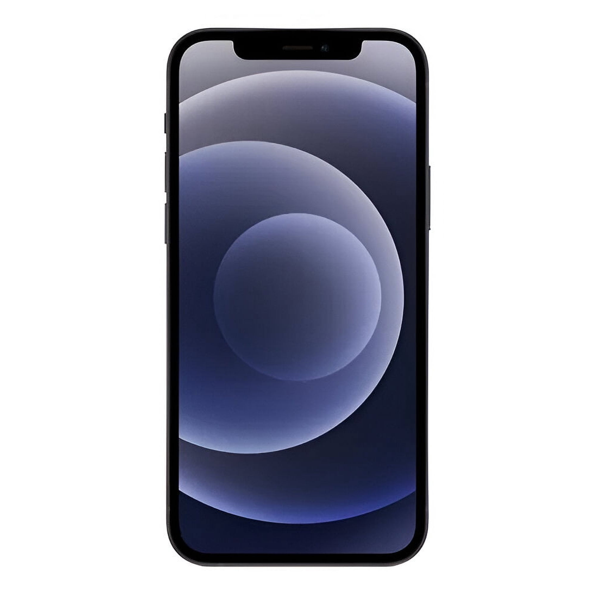iPhone12 黒　ブラック　64G iPhone 12 4G 64GB Negro | Lider
