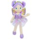 thumbnail image 1 of Muñeca de peluche June Garden Enchanted Yaritza de 16 pulgadas, 1 of 8