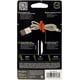 thumbnail image 4 of Pack 4 Amarras de goma multiuso GearTie 7 cm negro Nite Ize, 4 of 4