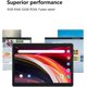 thumbnail image 2 of Tablet COOPERS 10" Android 15 Quad-Core 32 GB 6000 mAh, 2 of 8