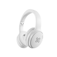 Audífonos On Ear Klip Xtreme Escape Blanco Anc Knh-300Bk