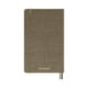 thumbnail image 5 of Cuaderno Moleskine Serpiente con rosas café - Tapa dura - Large - De rayas, 5 of 5