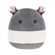 thumbnail image 1 of Peluche Kellytoy Squishmallow Newbie Squad Abbit 20cm, 1 of 3