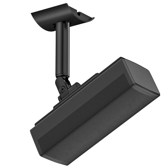 Soporte De Pared Para Altavoz Bose Soporte De Altavoz Ajustable En Ángulo