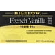thumbnail image 1 of Té negro Bigelow French Vanilla, 3 paquetes de 20 bolsitas, 1 of 3