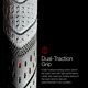 thumbnail image 4 of Palo de golf Grip Golf Pride MCC Plus4 ALIGN MAX Hybrid, 4 of 7