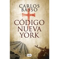 Suma De Letras - Libro Codigo Nueva York