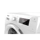 thumbnail image 2 of Lavadora de carga frontal blanca 9kg WLF902B25F, 2 of 9