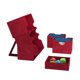 thumbnail image 3 of Deck Box Game Genic Stronghold 200+ XL Convertible Rojo GGS2011ML, 3 of 4