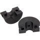 thumbnail image 1 of Kit de cuña Shock Collar Allstar Performance ALL64464 16 mm, 1 of 1